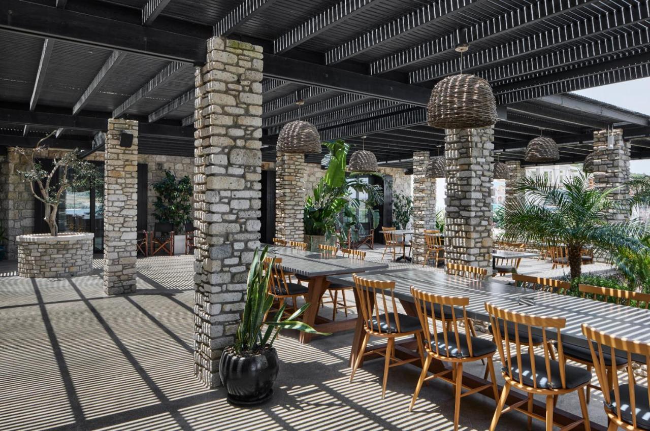 Hotel Port Ladera - Adult Only Alaçatı