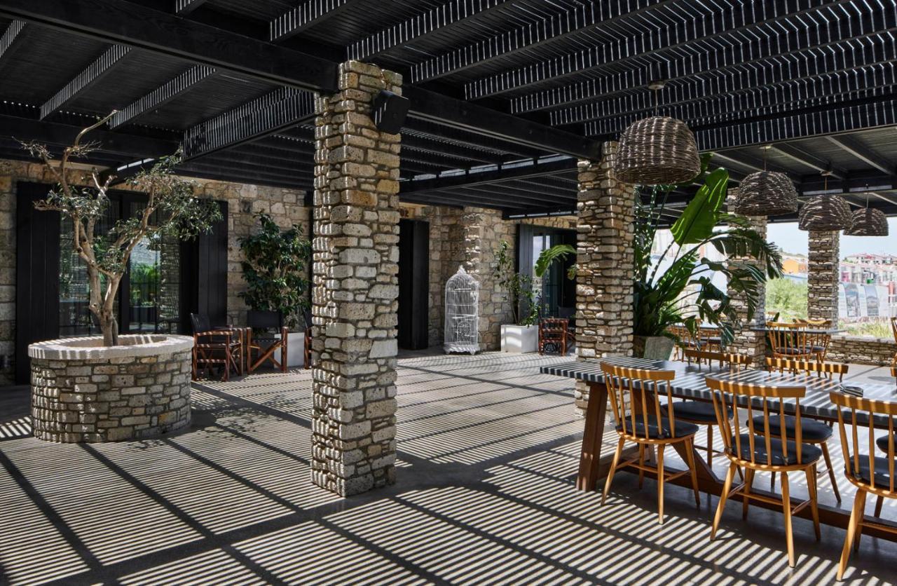 Hotel Port Ladera - Adult Only Alaçatı
