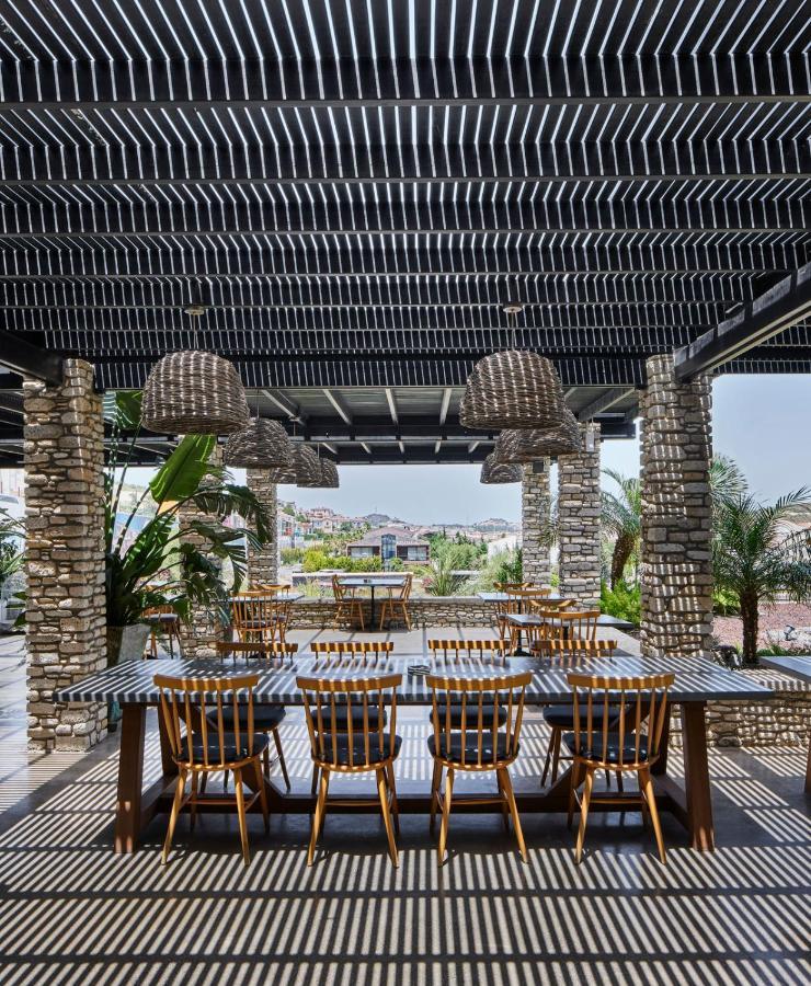 Port Ladera - Adult Only Hotel Alaçatı