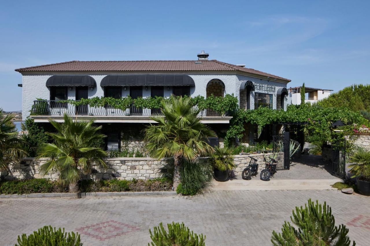 Hotel Port Ladera - Adult Only Alaçatı
