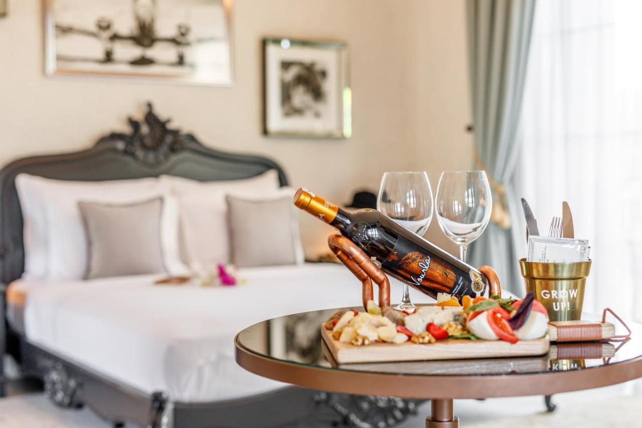 Port Ladera - Adult Only 3* Alaçatı