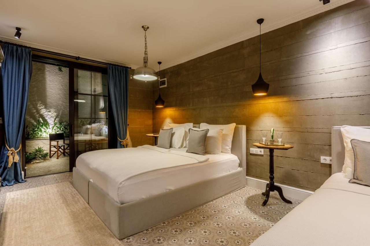 Port Ladera - Adult Only Hotel 3*
