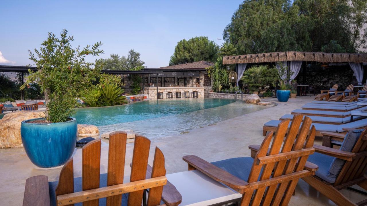 Port Ladera - Adult Only 3* Alaçatı