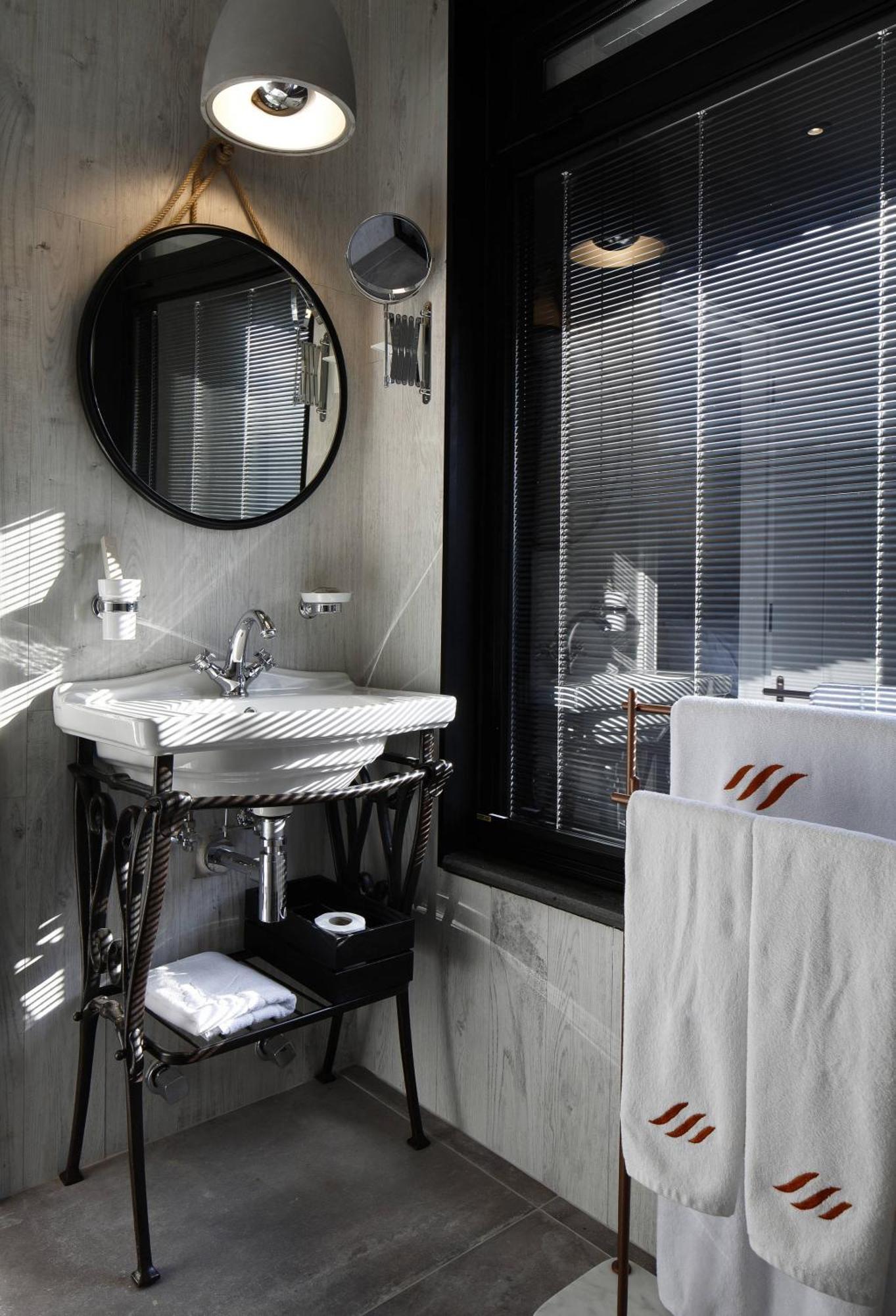 Hotel Port Ladera - Adult Only Alaçatı