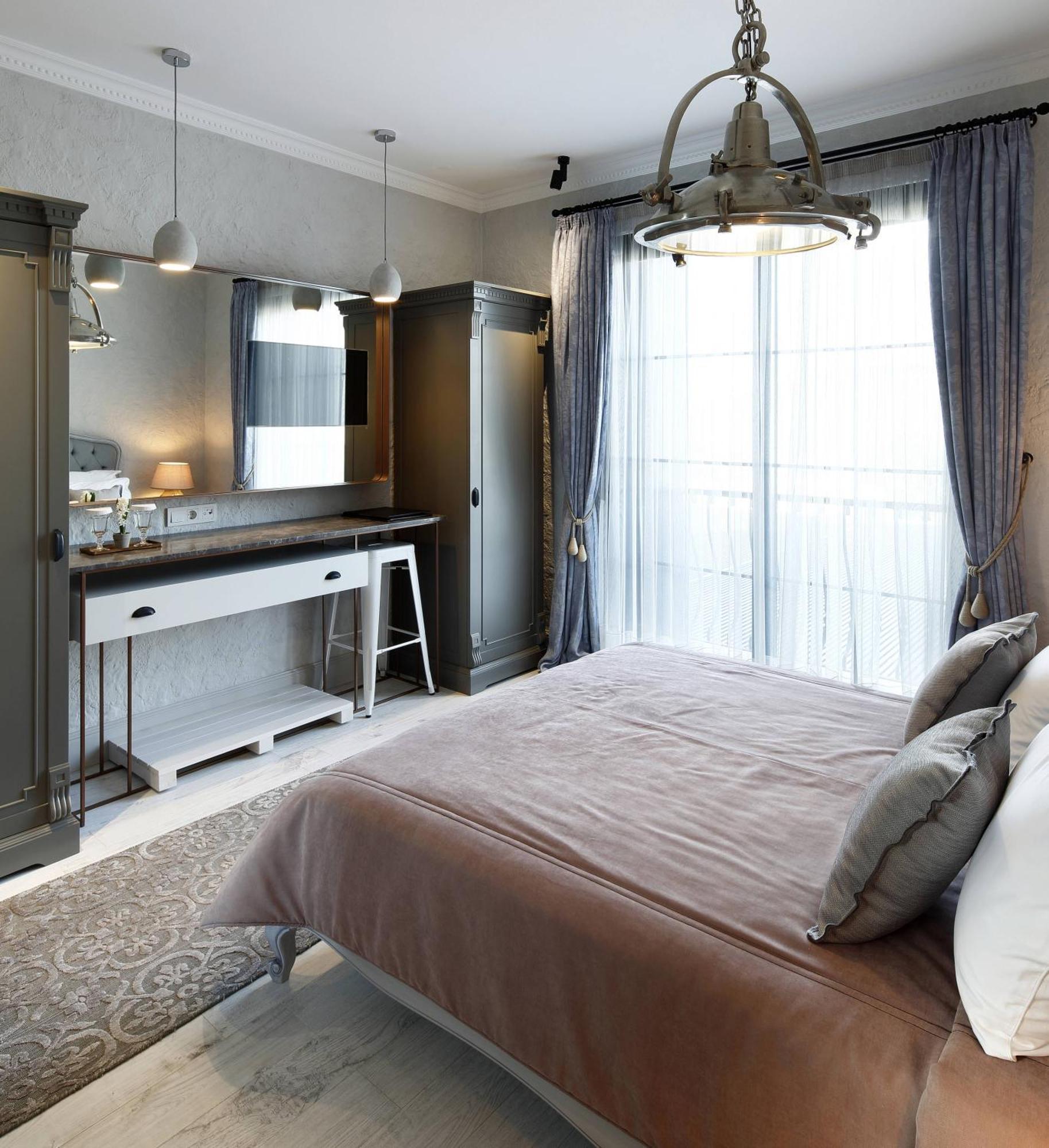 Port Ladera - Adult Only 3* Alaçatı