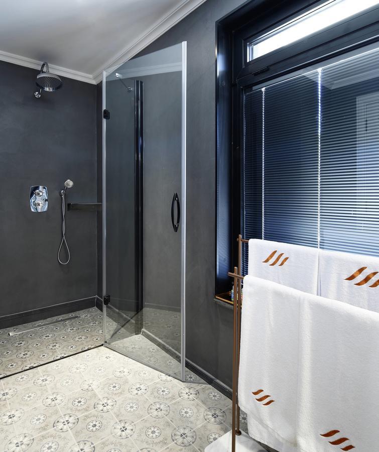 Hotel Port Ladera - Adult Only Alaçatı