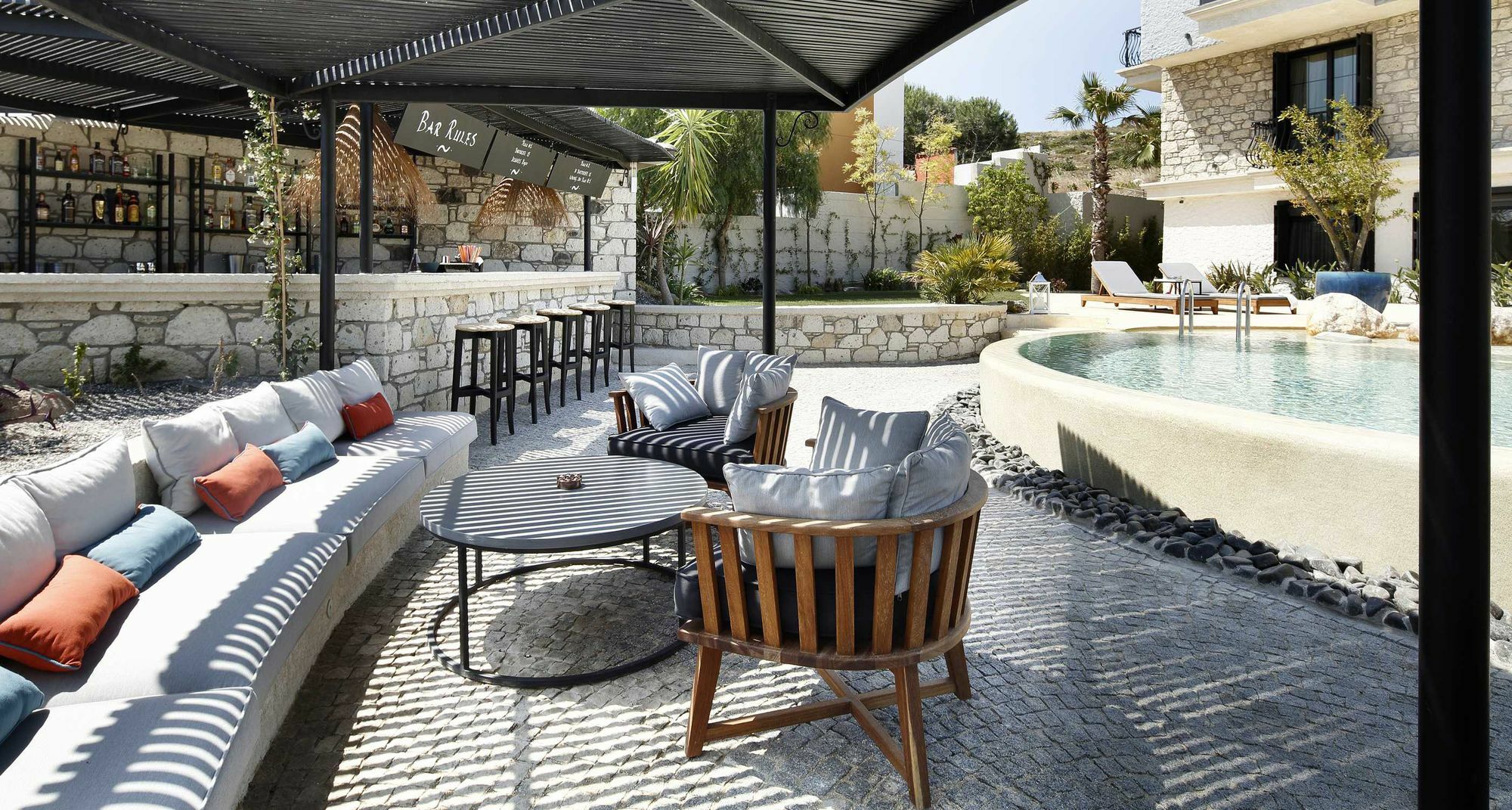 Port Ladera - Adult Only 3* Alaçatı