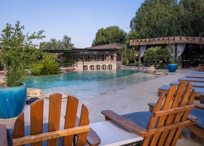 Alacati Port Ladera Hotel - Adult Only